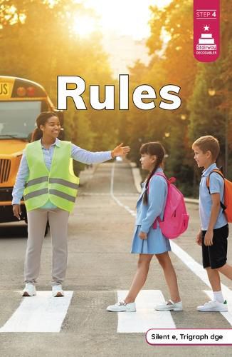 Cover image for Rules