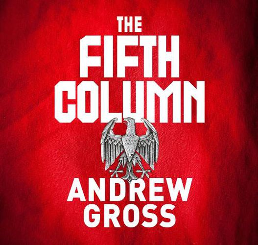 Cover image for The Fifth Column