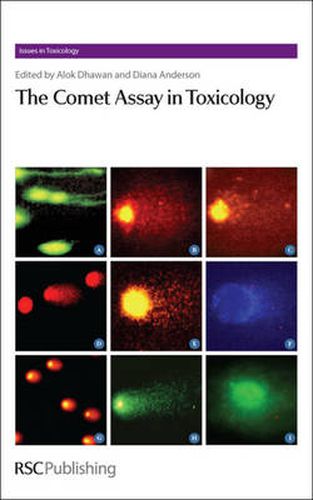 The Comet Assay in Toxicology