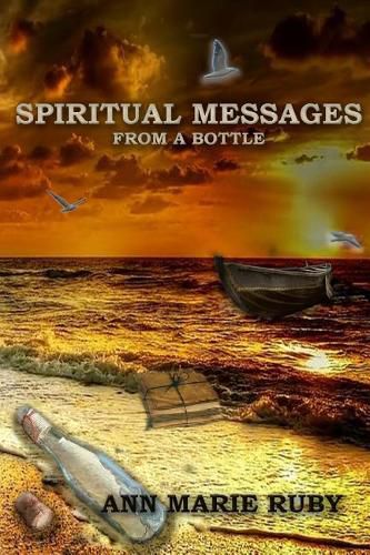 Cover image for Spiritual Messages: From a Bottle