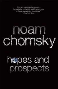 Cover image for Hopes and Prospects (unabridged audiobook)
