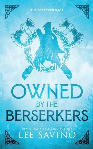 Cover image for Owned by the Berserkers Discreet Edition