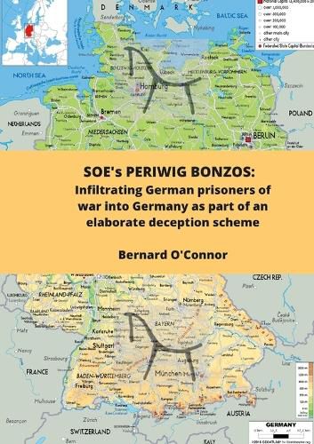 SOE's PERIWIG BONZOS