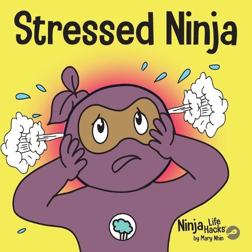 Stressed Ninja