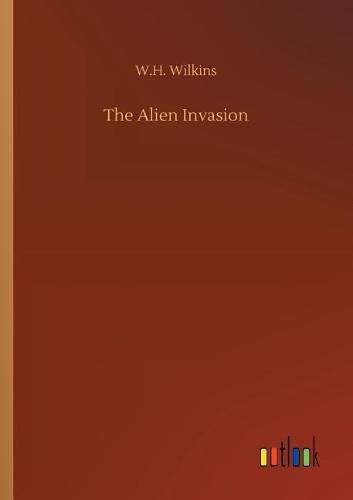 The Alien Invasion