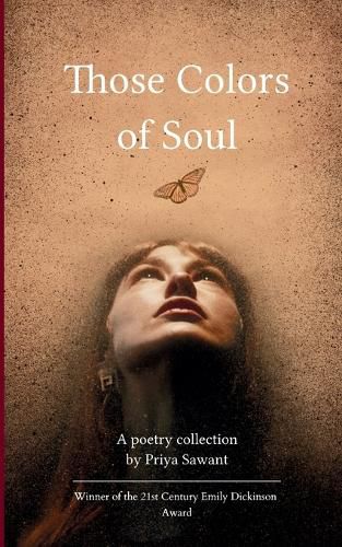 Those Colors Of Soul (Edition1st)