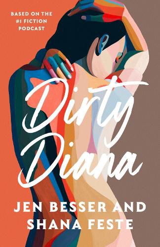 Cover image for Untitled Dirty Diana Book 1