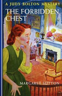 Cover image for Forbidden Chest #24