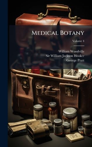 Cover image for Medical Botany