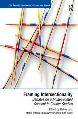 Cover image for Framing Intersectionality: Debates on a Multi-Faceted Concept in Gender Studies