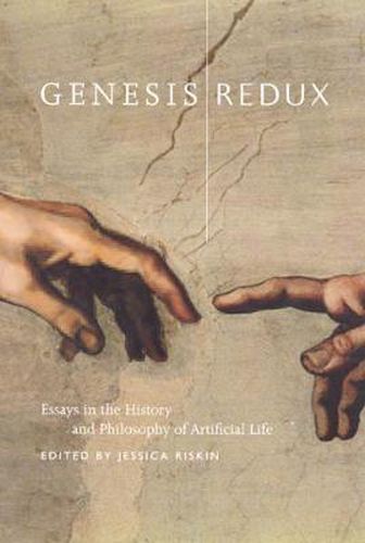 Cover image for Genesis Redux: Essays in the History and Philosophy of Artificial Life