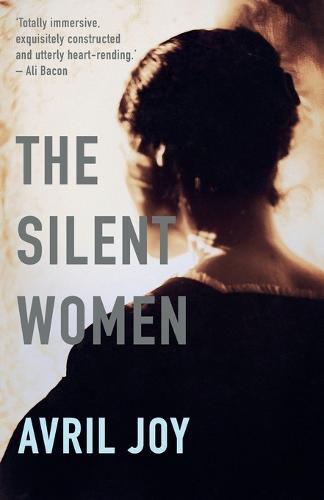 Cover image for The Silent Women