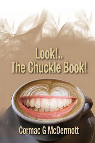 Cover image for Look!.. the Chuckle Book!