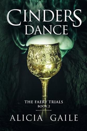 Cover image for Cinders Dance