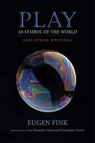 Cover image for Play As Symbol of the World