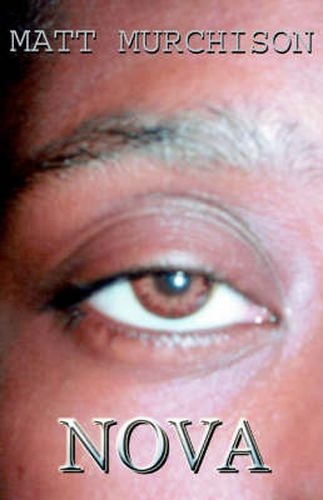 Cover image for Nova