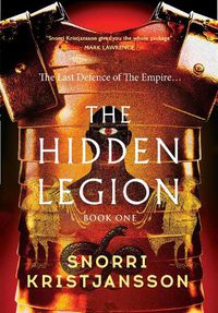 Cover image for The Hidden Legion