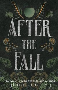 Cover image for After the Fall Special Edition