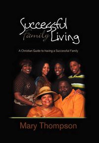 Cover image for Successful Family Living