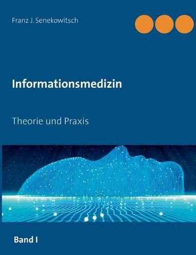 Cover image for Informationsmedizin: Theorie und Praxis