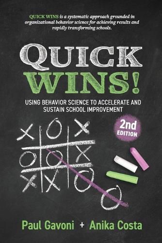 Cover image for Quick Wins!