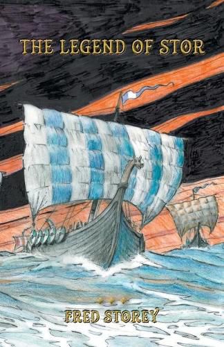 Cover image for The Legend of Stor