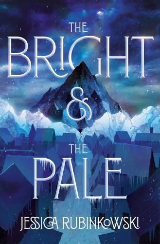 Cover image for The Bright & the Pale