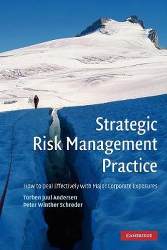 Cover image for Strategic Risk Management Practice: How to Deal Effectively with Major Corporate Exposures