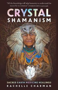 Cover image for Crystal Shamanism