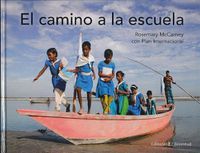 Cover image for El Camino a la Escuela