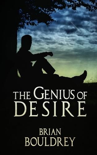 Cover image for The Genius of Desire