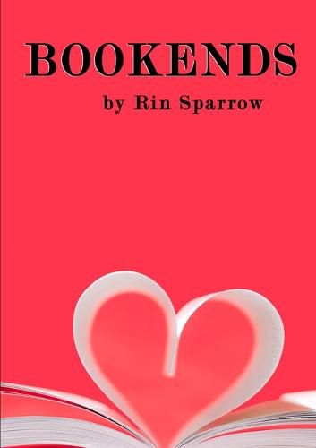 Cover image for Bookends