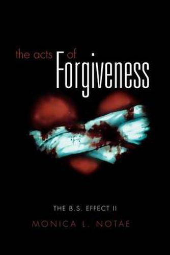 Cover image for The Acts of Forgiveness