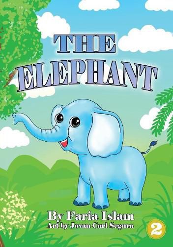 Cover image for The Elephant