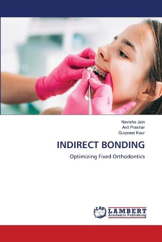 Cover image for Indirect Bonding