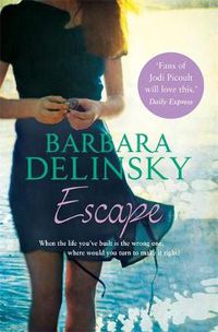 Cover image for Escape