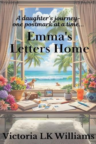 Cover image for Emma's Letter's Home