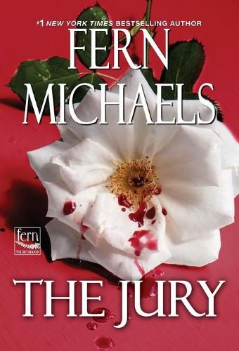 Cover image for The Jury
