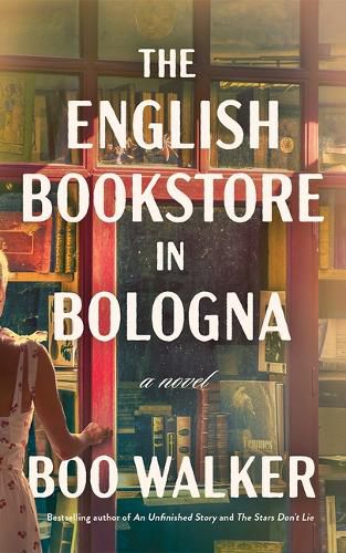 Cover image for The English Bookstore in Bologna