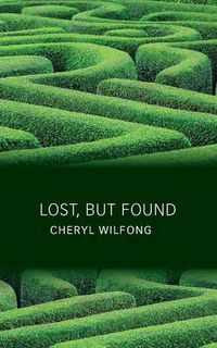 Cover image for Lost, But Found