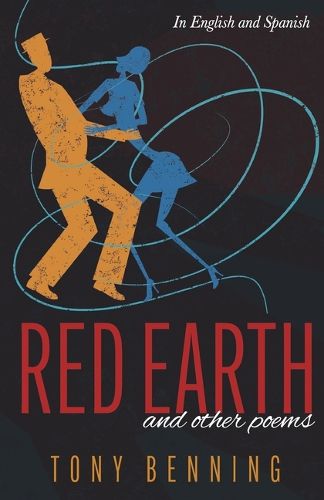 Cover image for Red Earth