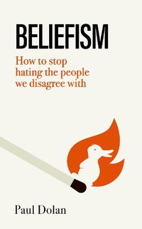 Cover image for Beliefism