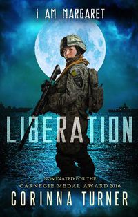 Cover image for Liberation