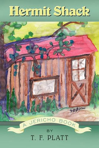 Cover image for Hermit Shack