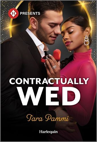 Cover image for Contractually Wed