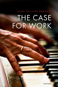 Cover image for The Case for Work