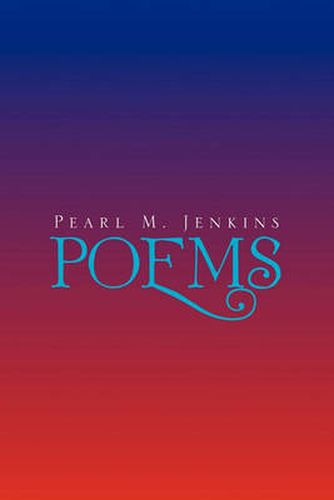 Cover image for Poems