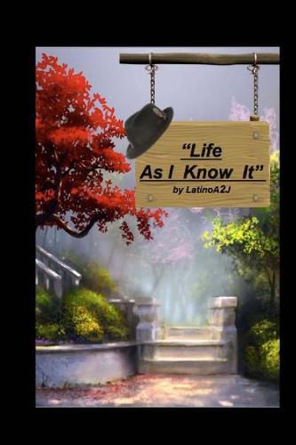 Cover image for Life As I Know It