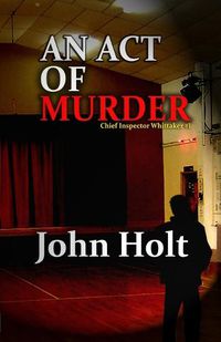 Cover image for An Act Of Murder