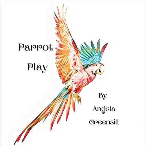 Cover image for Parrot Play